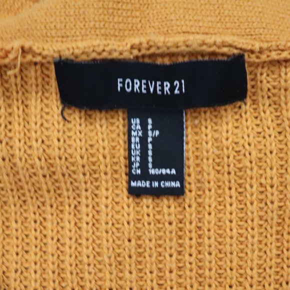 Lace-up Sweater - Picture 4 of 4